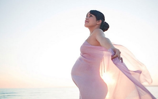 Cảm xúc của người mẹ 'lỡ tập 1' chào đón tập 2 - từ lo lắng cho đến vỡ òa trong hạnh phúc Ảnh 2