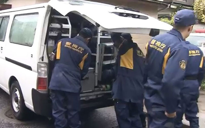 Con giữ thi thể cha trong nhà suốt 2 tháng vì không có thời gian chôn cất Ảnh 2