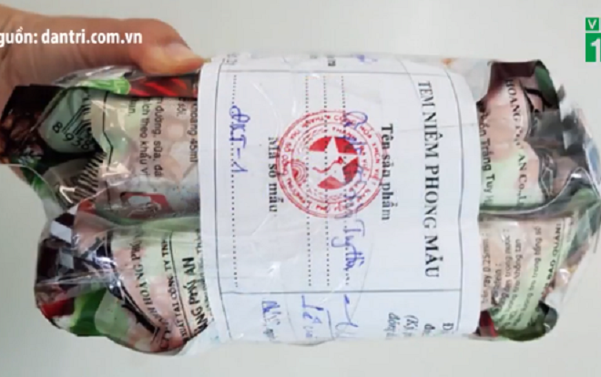 Cà phê pin con ó chưa hết lùm xùm, lại phát hiện 1.000 gói cà phê chồn làm từ… đậu nành Ảnh 2