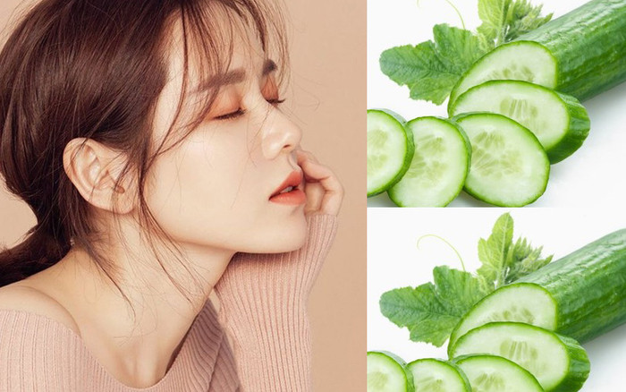 “Chị đẹp mua cơm ngon cho tôi” Son Ye Jin tiết lộ bí quyết trẻ mãi nhờ dưa chuột Ảnh 2