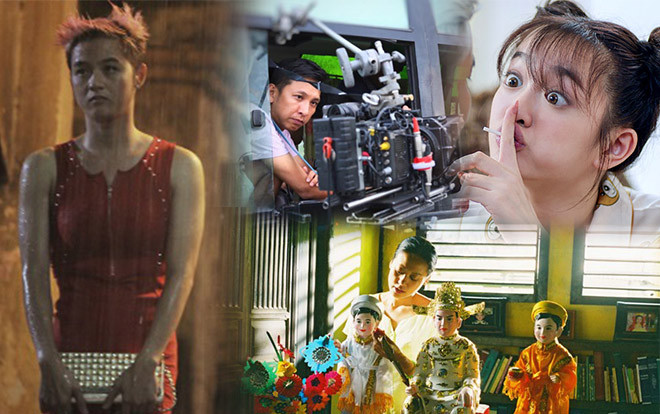 Điện ảnh Việt tiềm năng nhưng thiếu định hướng Ảnh 2