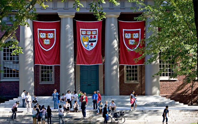 Học phí cả tỷ đồng mỗi năm, Yale, Harvard và các trường thuộc khối Ivy Langue liệu có xứng đáng để bạn đầu tư? Ảnh 2