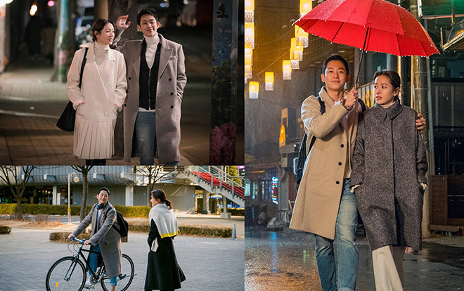 Chuyện tình chị em của Jung Hae In và Son Ye Jin chính thức bại lộ, phải làm sao đây? Ảnh 2