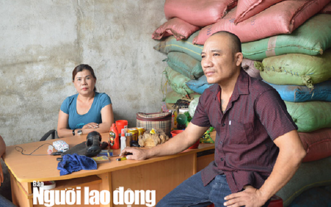 Chủ cơ sở cà phê nhuộm than pin: Nếu uống, người chết hàng loạt Ảnh 2