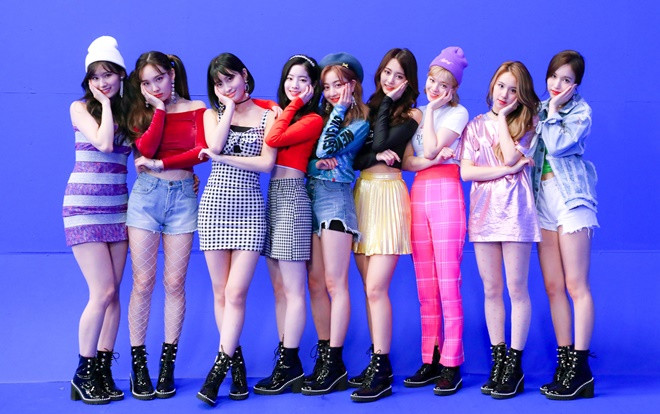 'Trận chiến' giữa 3 'ông lớn' Kpop tuần qua: TWICE vẫn chưa tìm được đối thủ Ảnh 2