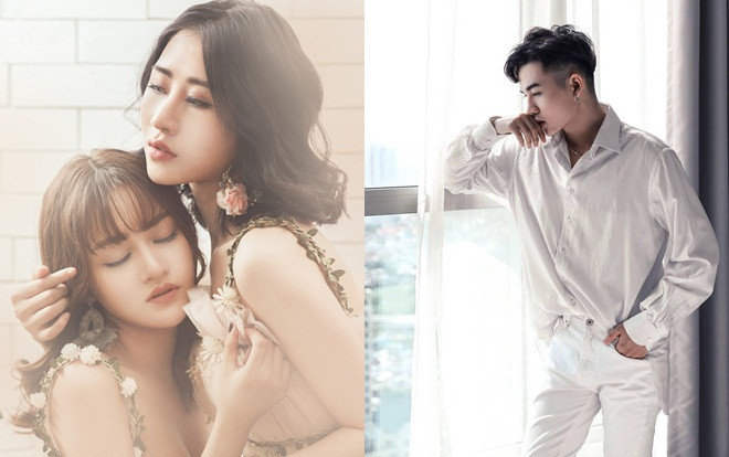 Xuất hiện clip cover bản ballad của Ali Hoàng Dương nghe chỉ muốn tan nát cõi lòng Ảnh 2