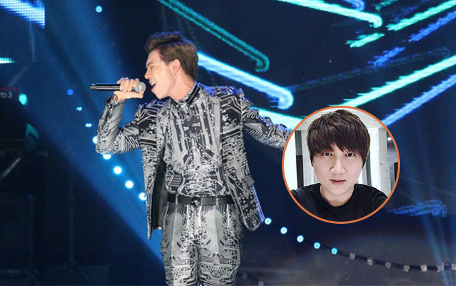 Erik bất ngờ cover ‘Người hãy quên em đi’, tiết lộ ca khúc mới là chuyện tình của Mr. Siro Ảnh 2