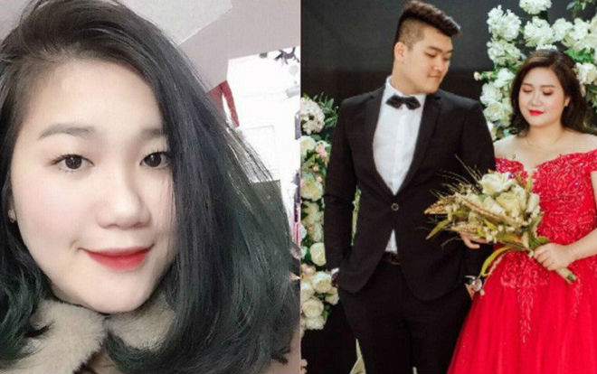 Cô gái lấy được chồng 'soái ca' nhờ lời than vãn, kể khổ trên mạng xã hội Ảnh 2