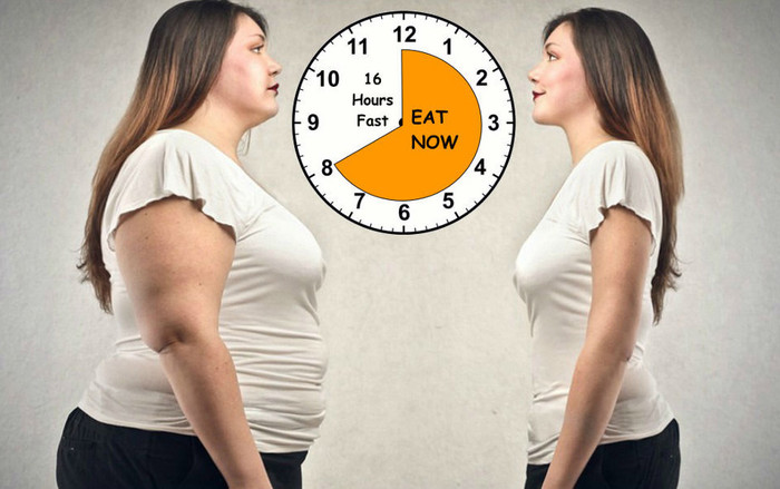 Lại là người Nhật phát hiện ra cách giúp thân hình mi nhon bằng cách ăn thoải mái 16 giờ không bị béo Ảnh 2