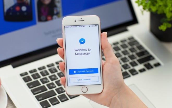 Facebook sắp cho phép xoá toàn bộ tin nhắn đã gửi trên Messenger Ảnh 2
