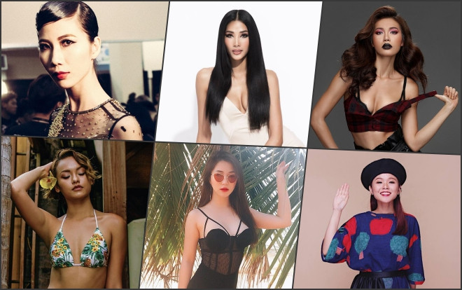 Loạt mỹ nhân Việt chỉ cần thay đổi cân nặng là 'lột xác' đến khó tin Ảnh 2