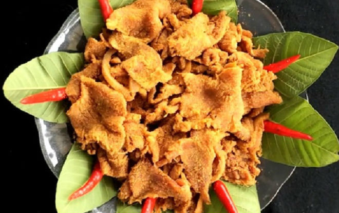 Đến Phú Thọ dịp Giỗ Tổ Hùng Vương, thưởng thức ngay những đặc sản nổi tiếng nhất Ảnh 2