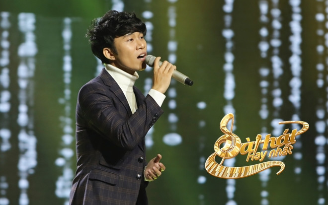 Cư dân mạng nuối tiếc khi 'vua ballad' Triết Phạm dừng chân trước thềm Chung kết Sing My Song 2018 Ảnh 2