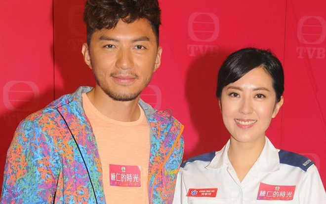 Sau khi đăng quang Thị Hậu, Đường Thi Vịnh quay trở lại với 'Kẻ trộm thời gian' Ảnh 2