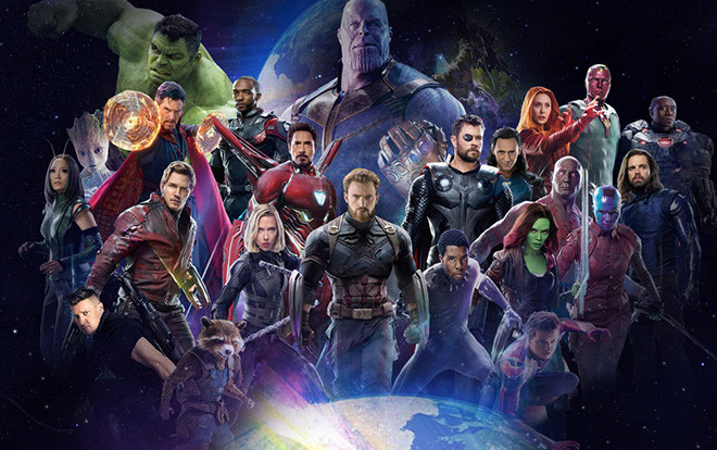 Sẽ ra sao nếu ‘Avengers: Infinity War’ dở? Tưởng không thể nhưng hoàn toàn có khả năng! Ảnh 2