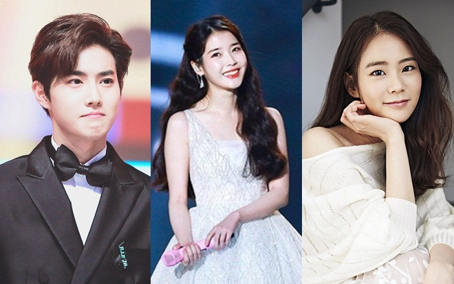 Suýt nữa sự nghiệp của những idol Kpop này đã 'tan theo mây khói' vì tin đồn thất thiệt rồi Ảnh 2