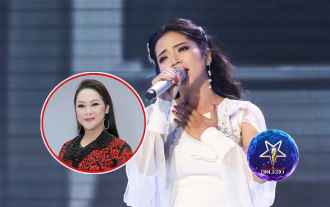 Hoàng Hải Bolero: 'Hành động của cô Như Quỳnh phần nào làm mình đỡ tủi thân' Ảnh 2