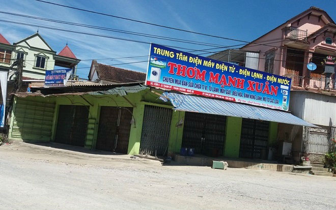 Chủ hụi lừa chiếm đoạt hàng tỷ đồng ở Nghệ An bị khởi tố Ảnh 2