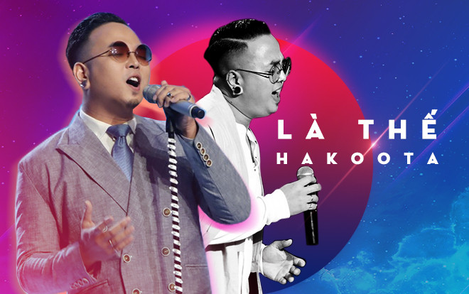 Nếu Đức Trí chuyên 'lụi tim' bằng ballad, thì Dũng Hà Hakoota đích thị là 'thánh ngôn tình'! Ảnh 2