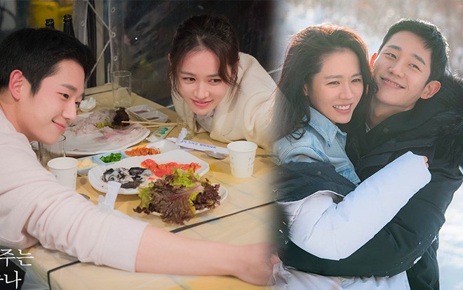 'Chị đẹp mua cơm ngon cho tôi' thành công, có không ít công lao của chị đại 'Mơ hồ'? Ảnh 2