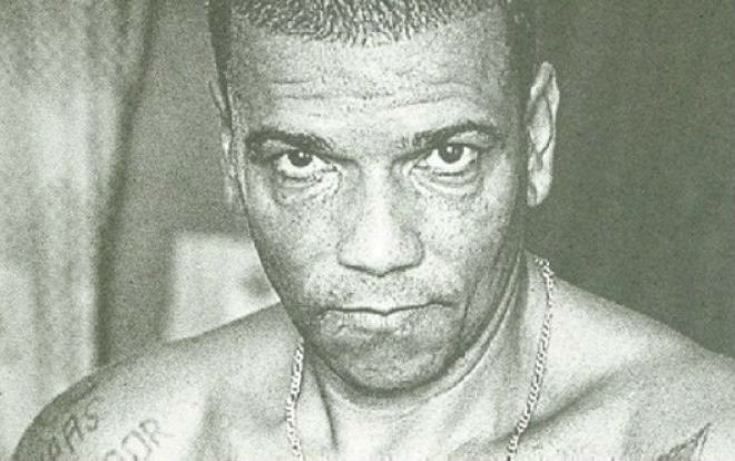 Tên sát nhân dị biệt chỉ thích giết tội phạm Ảnh 2