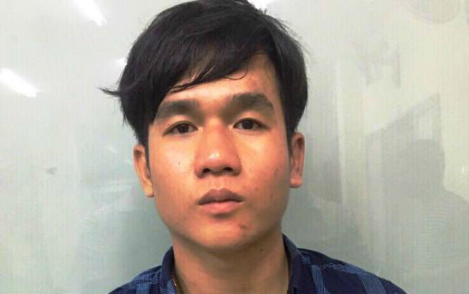 Bắt đối tượng cướp giật kéo lê cô gái hàng chục mét ở trung tâm Sài Gòn Ảnh 2