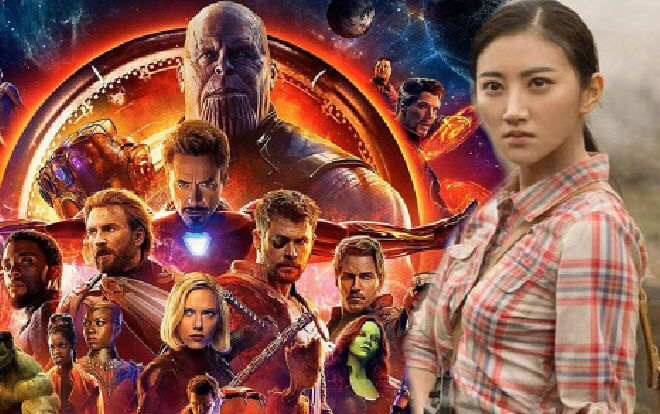 'Avengers: Infinity War' - Kẻ hạ gục Thanos không phải Captain, cũng chẳng phải Thor mà là… Cảnh Điềm Ảnh 2