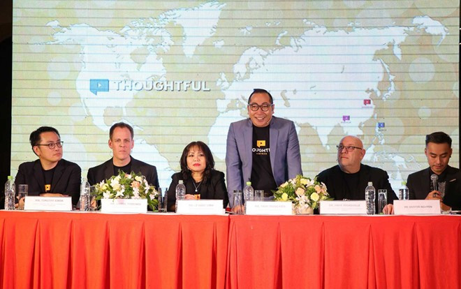 2 giám đốc người Việt của hệ thống kênh YouTube đình đám bị sa thải Ảnh 2