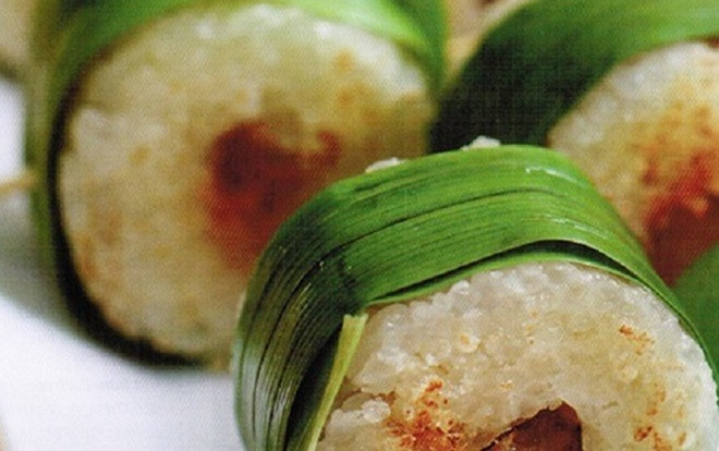 Dự lễ giỗ tổ Hùng Vương năm nay khách khỏi lo tìm chỗ ăn ngon bởi tất cả đặc sản sẽ hội tụ về tuyến phố ẩm thực Ảnh 2