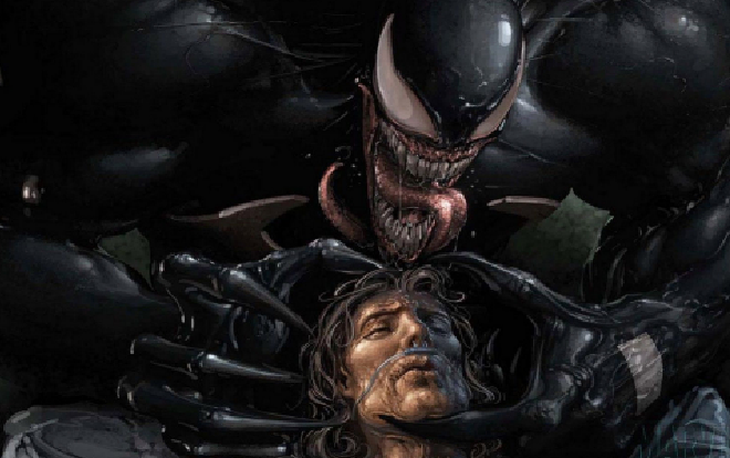 Giữa bão ‘Avengers’, Sony tung trailer hé lộ kẻ thù Spider-Man siêu ấn tượng Ảnh 2