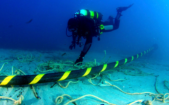 Cáp quang biển APG gặp sự cố lần thứ 3 năm nay, Internet Việt Nam lại ảnh hưởng Ảnh 2