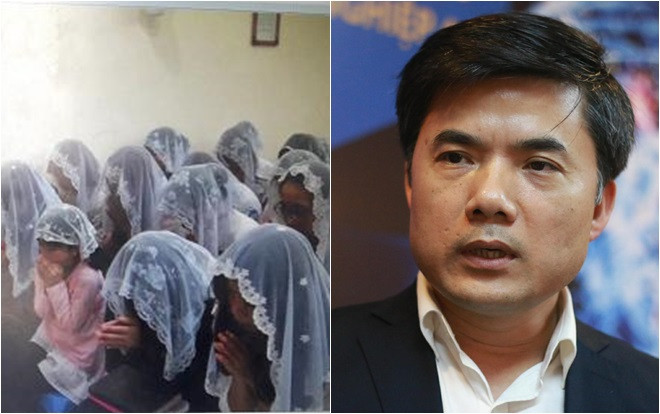 Bộ giáo dục chính thức lên tiếng cảnh báo sinh viên về tà đạo 'Hội Thánh Đức Chúa Trời' Ảnh 2