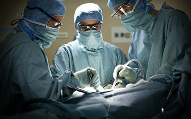 Ca ghép dương vật từ người cho đã chết đầu tiên trên thế giới vừa diễn ra thành công Ảnh 2