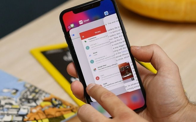Người dùng Gmail đau đầu khi nhận thư rác từ chính mình Ảnh 2