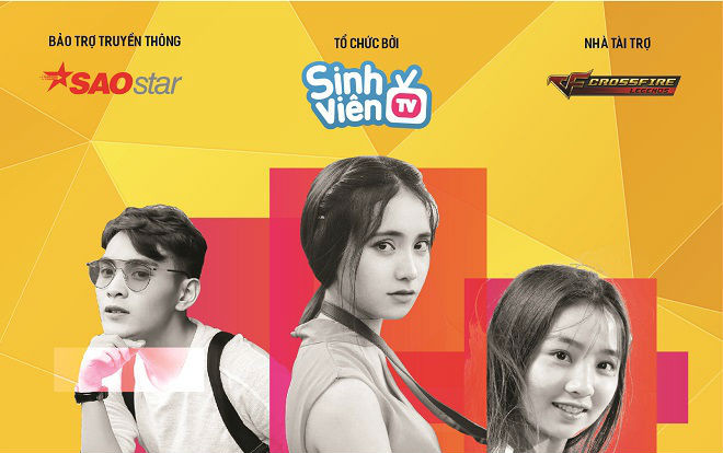Chinh phục thử thách 'chụp ảnh sống ảo' với cuộc thi online 'Nét đẹp sinh viên 2018' siêu hoành tráng Ảnh 2