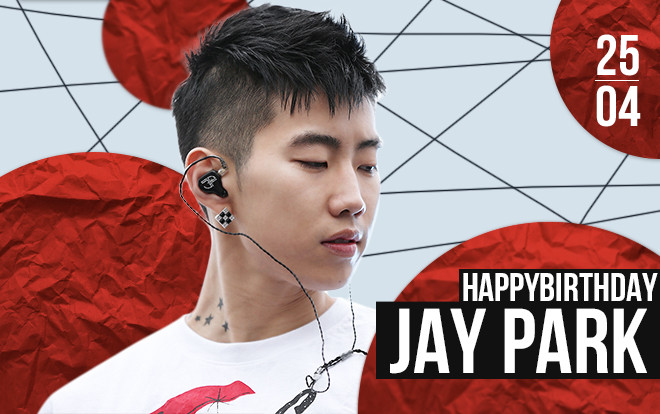 Jay Park và câu chuyện sự nghiệp đầy cảm hứng mà không phải ai cũng biết Ảnh 2