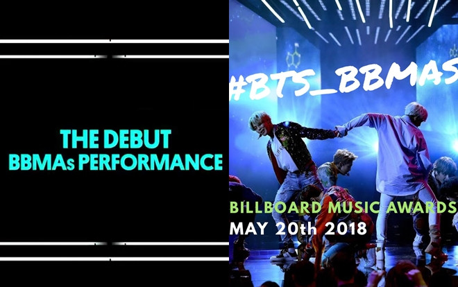 Hot: BTS sẽ biểu diễn hit mới trên sân khấu Billboard Music Awards 2018! Ảnh 2
