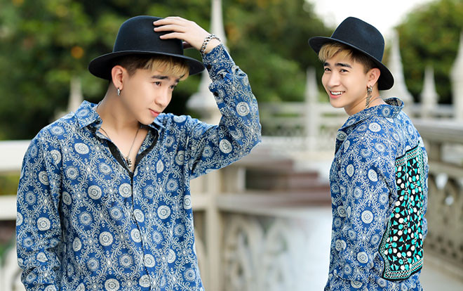 Chi Dân tung sáng tác úp mở chuyện tình với một ‘người đặc biệt’ trong showbiz Ảnh 2