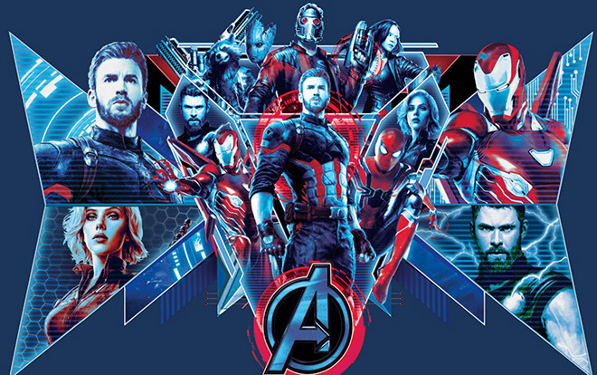 Review không spoil cho 'Avengers: Infinity War': Cuộc hành trình vĩ đại và bi tráng nhất của vũ trụ điện ảnh Marvel Ảnh 2