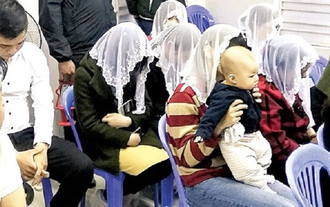 'Hội Đức Thánh Chúa Trời' có nguồn gốc như thế nào? Ảnh 2