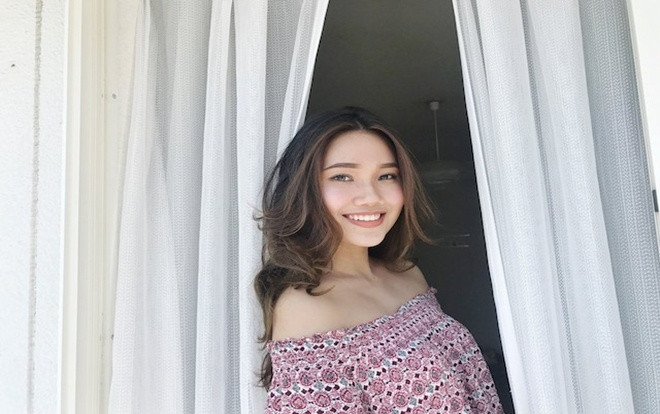 Dòng máu Lạc Hồng tỏa sáng rực rỡ ở năm châu Ảnh 2