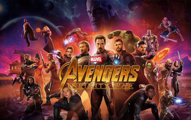 Đây là lý do khiến 'Avengers: Infinity War' cháy vé và được giới chuyên môn đánh giá cao Ảnh 2