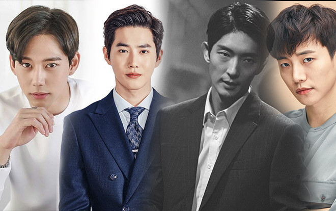 7 phim truyền hình Hàn Quốc tháng 5-2018: Cuộc chiến của Lee Joon Gi, Suho, Junho và 'bạn trai' Chi Pu Ảnh 2