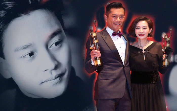 Ảnh đế - Ảnh hậu và mối lương duyên với huyền thoại Trương Quốc Vinh Ảnh 2