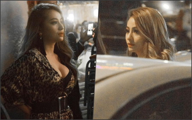 MiA: 'Nếu muốn tạo scandal thì chắc đã treo băng rôn phẫu thuật thẩm mỹ để giải cứu thế giới' Ảnh 2