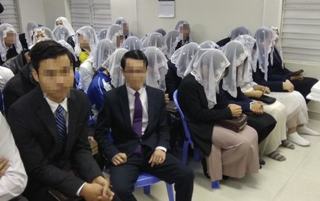 Tại sao sinh viên dễ bị dụ dỗ tham gia ‘Hội Thánh Đức Chúa Trời’? Ảnh 2