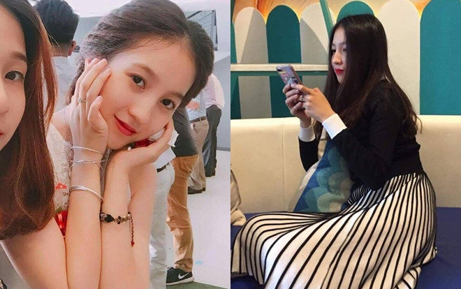 Nữ sinh 20 tuổi xách vali bỏ đi bí ẩn, gia đình nghi ngờ đi theo ‘Hội Đức Thánh Đức Chúa Trời’ Ảnh 2