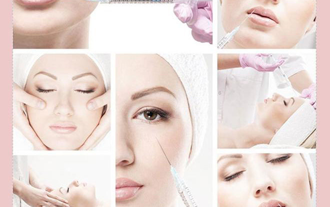 Đây là lý do sao Việt ồ ạt tiêm filler Ảnh 2