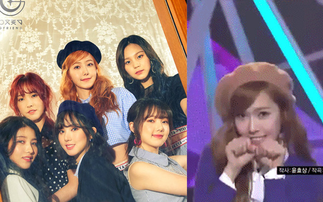 Fan có nhìn nhầm không, Jessica Jung tham gia nhóm nhạc nữ mới sau SNSD? Ảnh 2