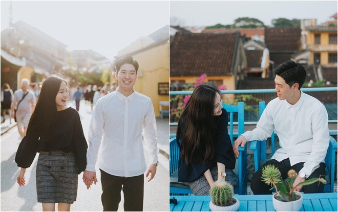 Chuyện tình của Á khôi du học sinh Việt tại Nhật Bản “đốn tim” dân mạng Ảnh 2